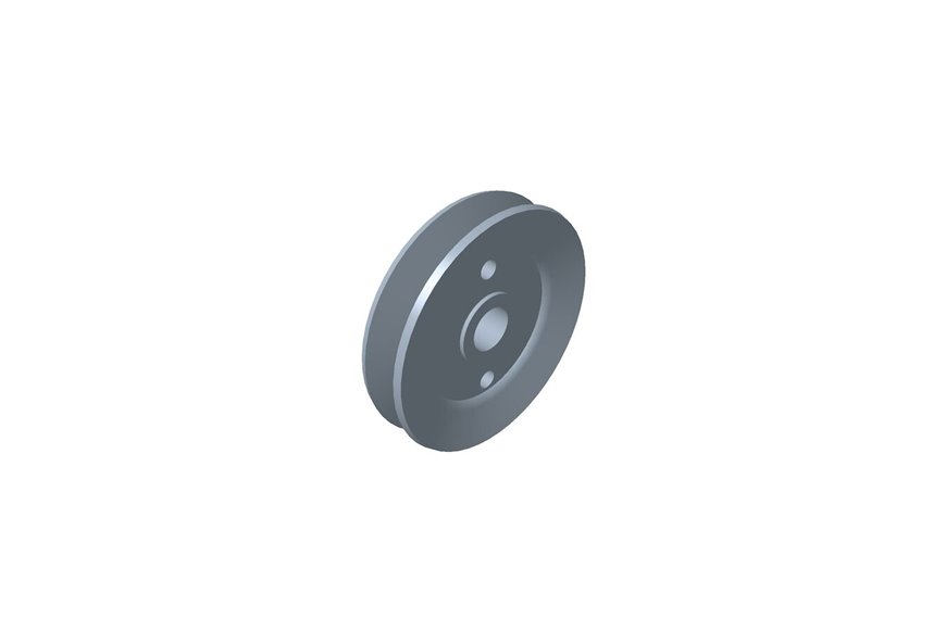 Pulley - Originale Toro - 109967