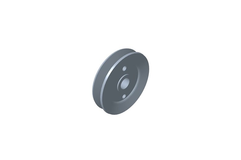 Pulley - Originale Toro - 109967