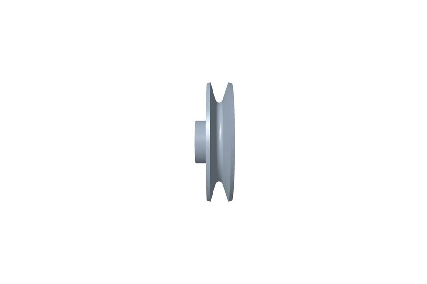 Pulley - Originale Toro - 109967
