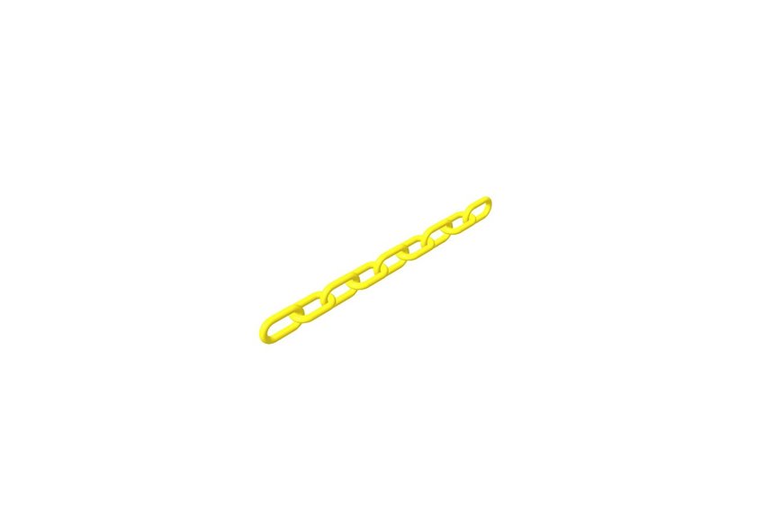 Chain-Link, Straight - Originale Toro - 117-9628