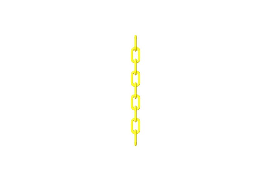 Chain-Link, Straight - Originale Toro - 117-9628