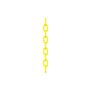 Chain-Link, Straight - Originale Toro - 117-9628