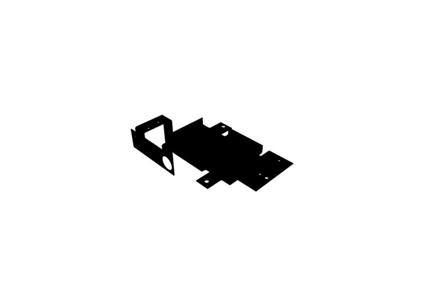 Holder-Battery - Originale Toro - 114-3665-03