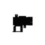Holder-Battery - Originale Toro - 114-3665-03
