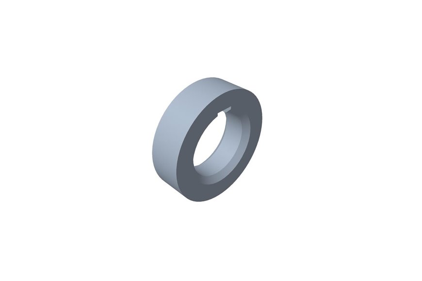 Spacer - Pulley - Originale Toro - 104-8556