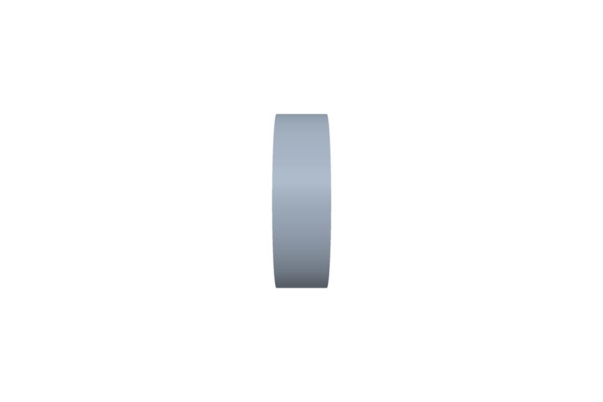 Spacer - Pulley - Originale Toro - 104-8556