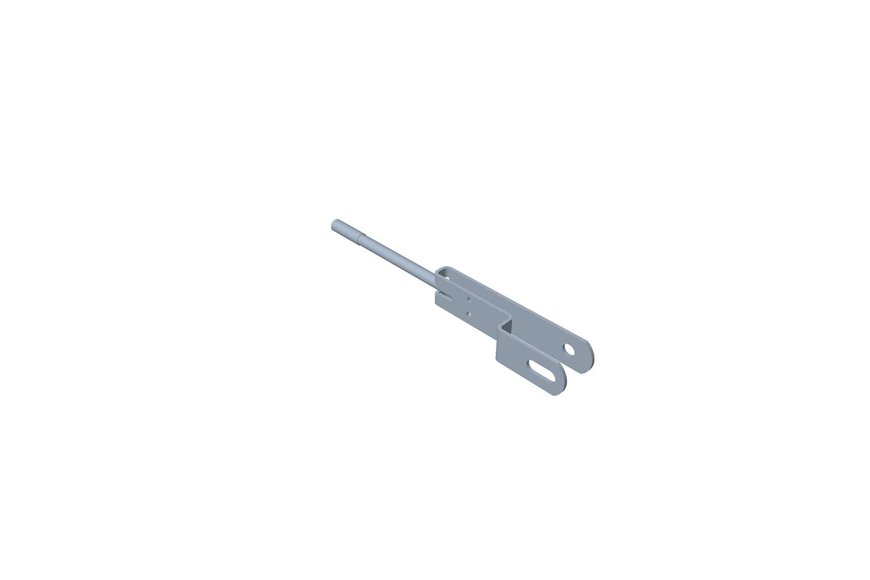 Lever-Deck, Engage - Originale Toro - 88-5190-03