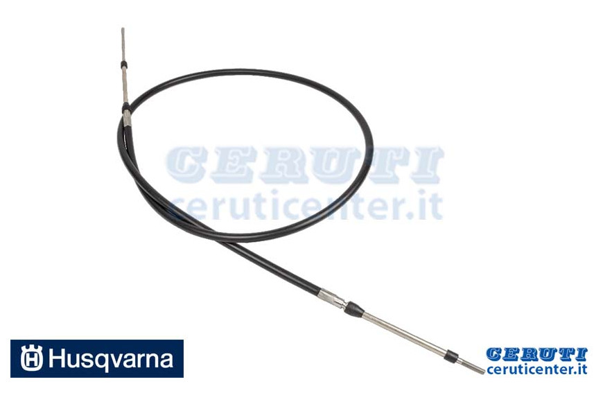 Advance-Kabel - Original Husqvarna - 535404901