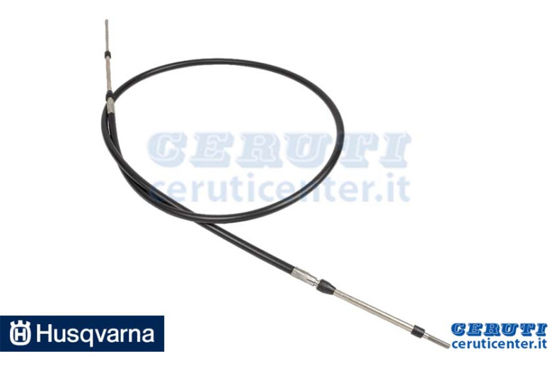 Advance Cable - Original Husqvarna - 535404901