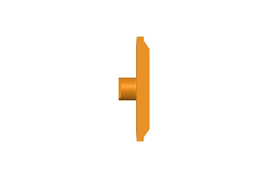 Key-Arm, Spring - Originale Toro - 120-5209