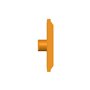Key-Arm, Spring - Originale Toro - 120-5209