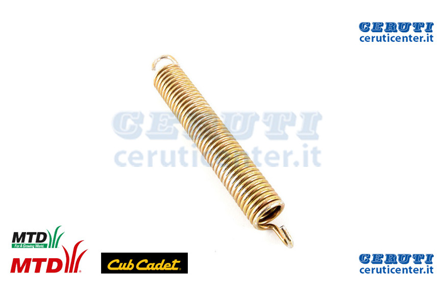 Spr:Extn:.94 Dia. X 6.74 Lg - MTD / Cub Cadet - Originale - 732-0459C