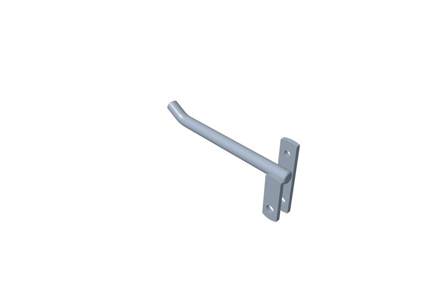 Lever - Originale Toro - 98-1743