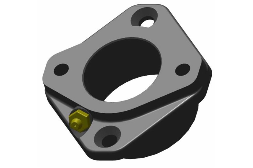 Housing-Bearing, Service Kit - Originale Toro - 108-6538