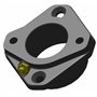 Housing-Bearing, Service Kit - Originale Toro - 108-6538