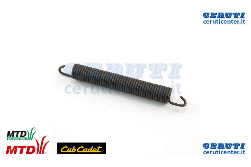 Spr:Extn:.94 X 7.57 Lg - MTD / Cub Cadet - Originale - 932-0556