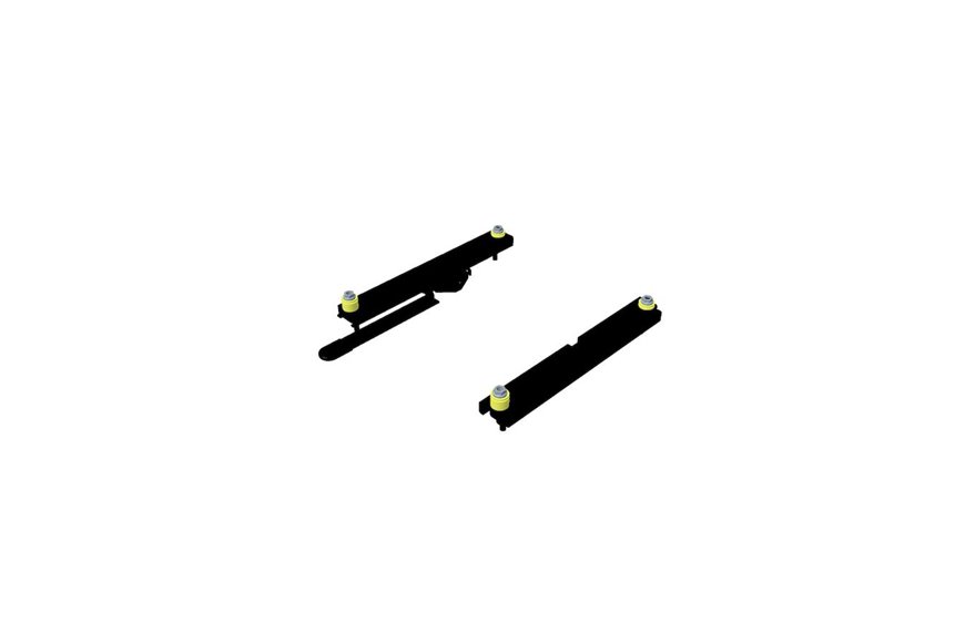 Track Asm - Originale Toro - 121-5711