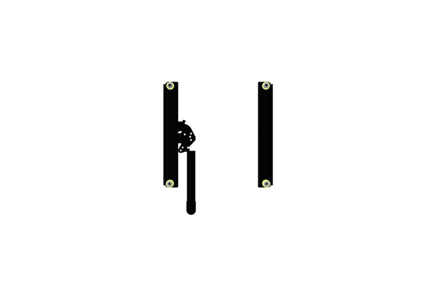 Track Asm - Originale Toro - 121-5711