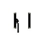 Track Asm - Originale Toro - 121-5711