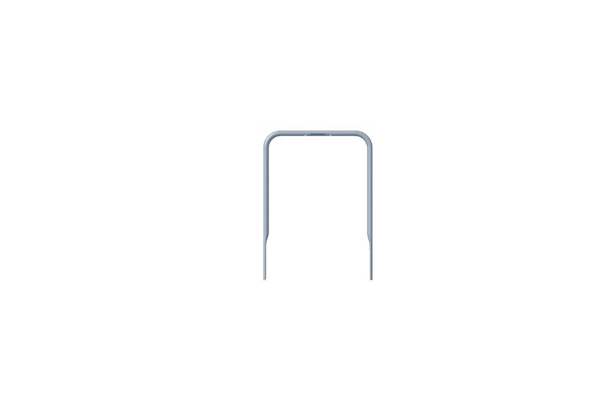 Handle-Upper - Originale Toro - 117-9376-05