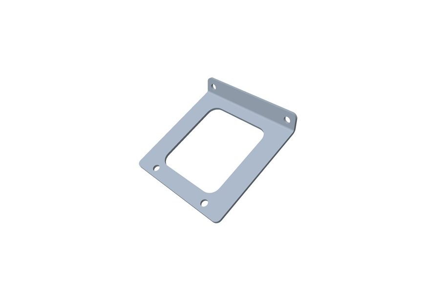 Bracket-Support, Muffler - Originale Toro - 112-8348-03