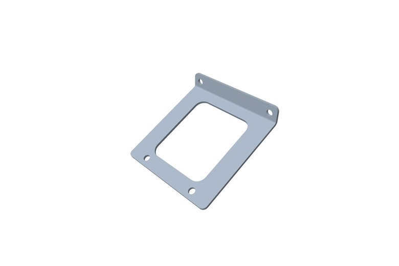 Bracket-Support, Muffler - Originale Toro - 112-8348-03