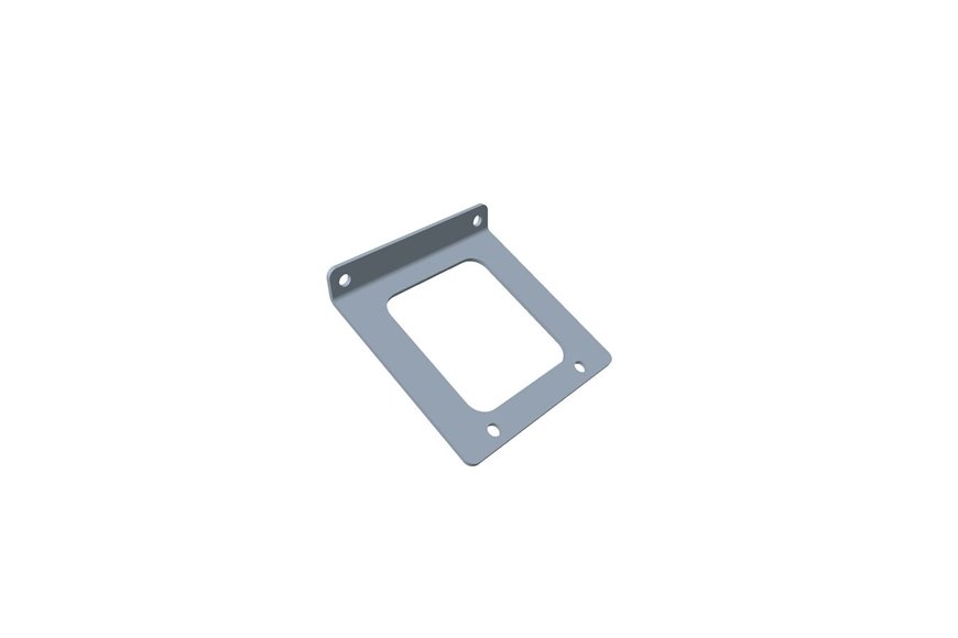 Bracket-Support, Muffler - Originale Toro - 112-8348-03