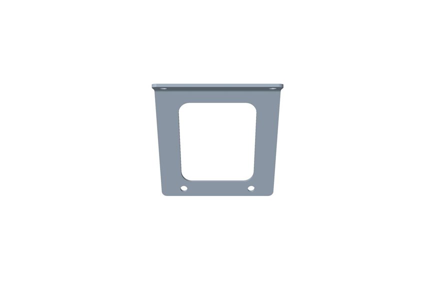 Bracket-Support, Muffler - Originale Toro - 112-8348-03