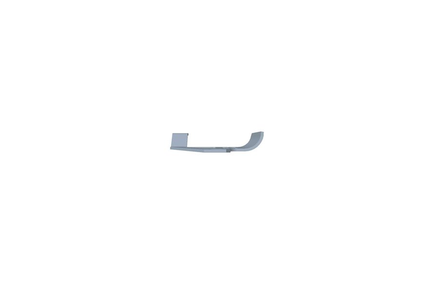 Guard-Muffler, Lh - Originale Toro - 103-3287-03