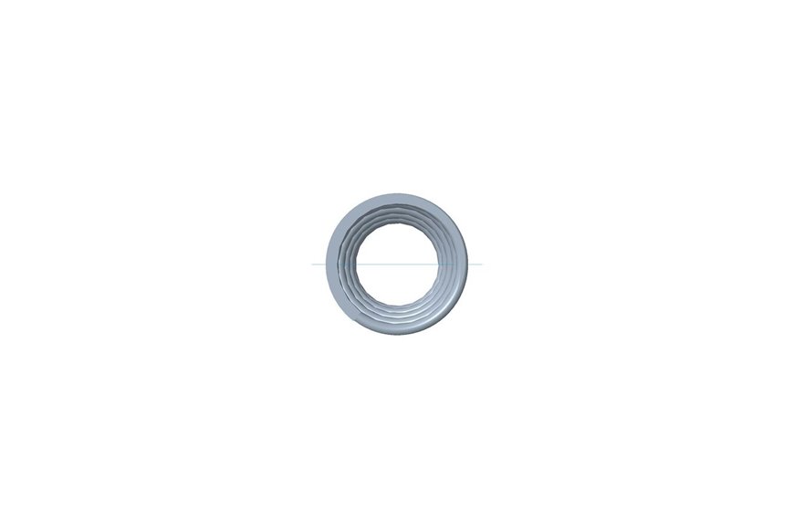 Spring-Compression - Originale Toro - 110-7141