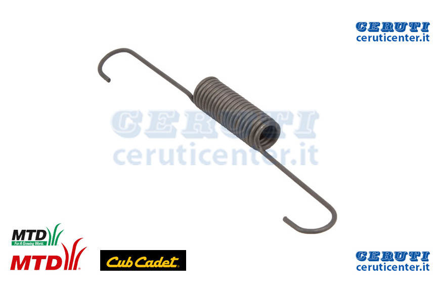 Spr:Extn:Lt-5 Pto - MTD / Cub Cadet - Originale - 732-04276A