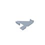 Mount-Roller, Lh - Originale Toro - 108-2155-01