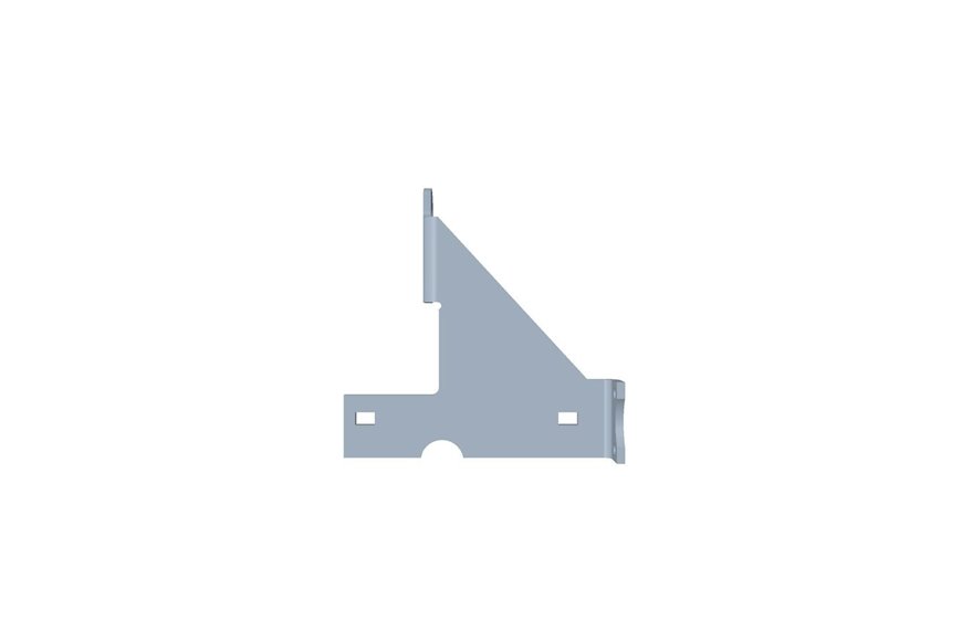 Mount-Roller, Lh - Originale Toro - 108-2155-01