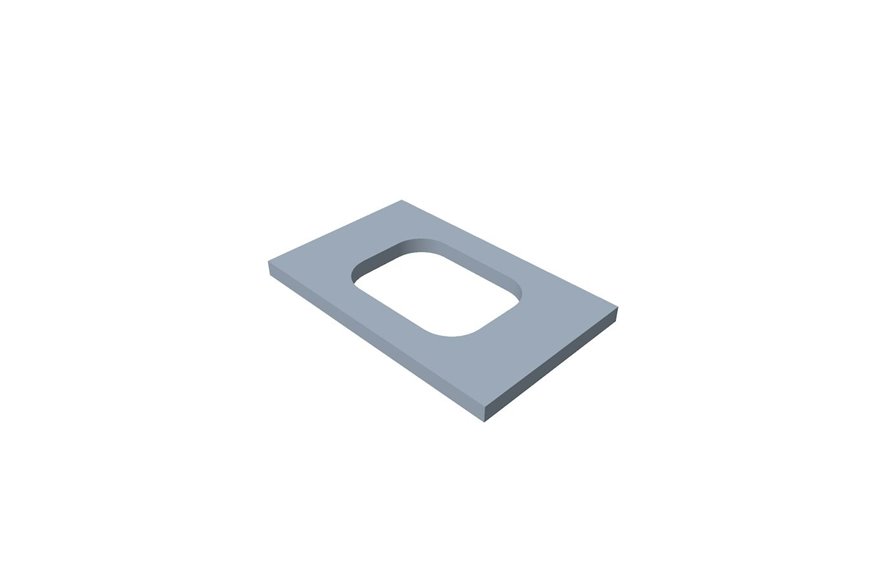 Foam-Panasonic - Originale Toro - 104-7904