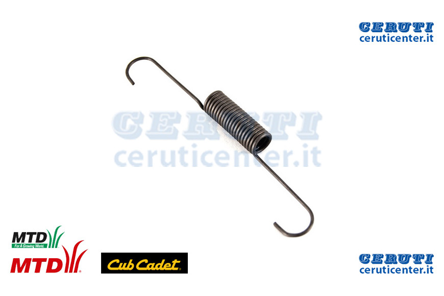 Spr:Extn:Lt5 Pto - MTD / Cub Cadet - Originale - 732-05376
