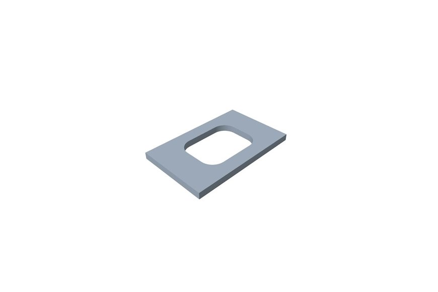 Foam-Panasonic - Originale Toro - 104-7904