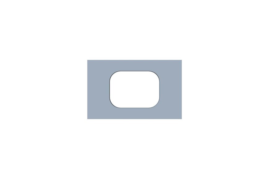 Foam-Panasonic - Originale Toro - 104-7904