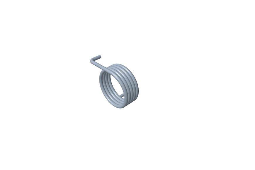 Spring-Torsion - Originale Toro - 106-4475
