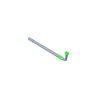 Hyd Hose Asm - Originale Toro - 114-3463