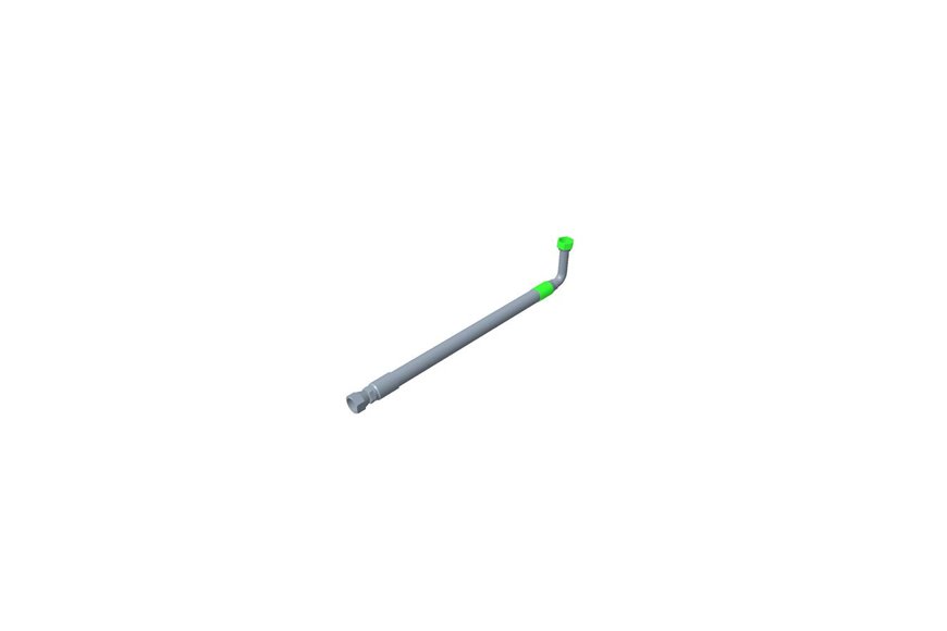 Hyd Hose Asm - Originale Toro - 114-3463