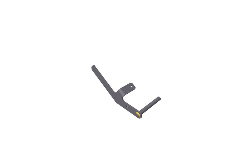 Handle-Brake - Originale Toro - 121-4766-03