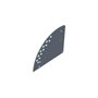 Plate-Hoc, Outer - Originale Toro - 117-0371