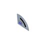 Plate-Hoc, Outer - Originale Toro - 117-0371
