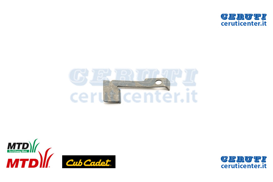 Spr:Lock:Clu - MTD / Cub Cadet - Originale - 732-04219C