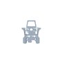 Main Frame Asm - Originale Toro - 112-9006