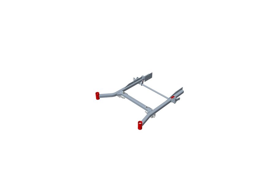 Frame Asm - Originale Toro - 106-8978