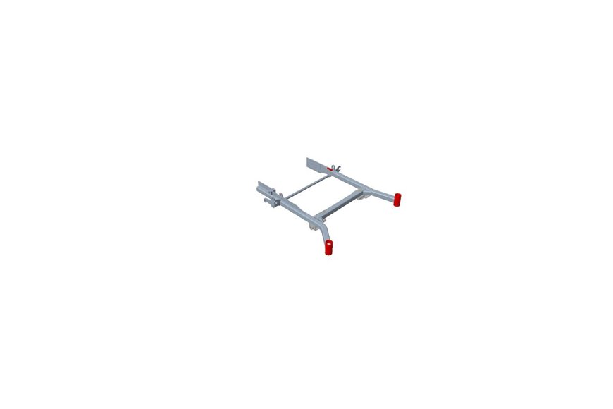 Frame Asm - Originale Toro - 106-8978