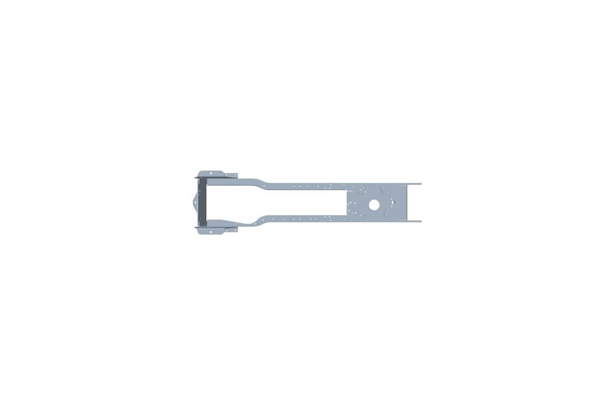 Frame Asm - Originale Toro - 107-8451-03