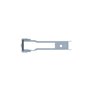 Frame Asm - Originale Toro - 107-8451-03