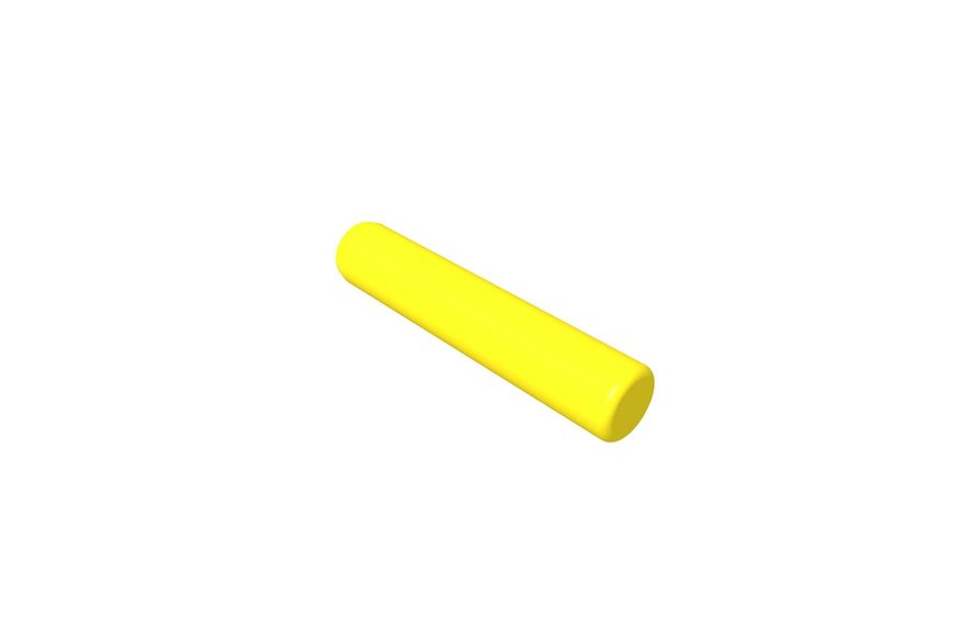 Pin-Dowel - Originale Toro - 107-8899